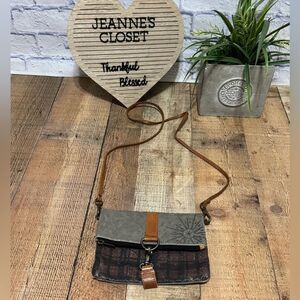 True North Crossbody Bag by Mona B